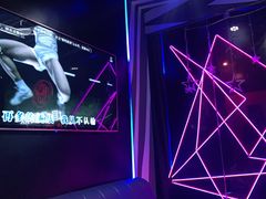 -唱吧麦颂KTV(萧山加州阳光广场店)