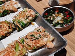 -KimPro 辛普乐概念韩餐