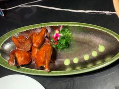 -粤·向群饭店(二沙岛店)