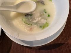 -蛇口希尔顿南海酒店·随轩中餐厅·粤菜