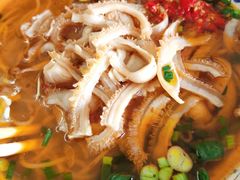 -攀枝花·任德琼·盐边羊肉米线