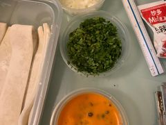 -芦月轩羊蝎子(劲松店)