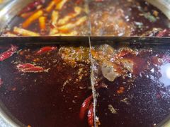 -渝味黄姐火锅(黄泥村店)