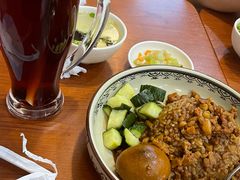 -菊儿人家·北京胡同菜(南锣鼓巷店)