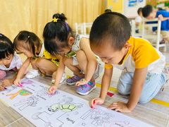 -江门市中天国际艺术幼儿园