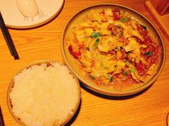 -米一仙·成都小碗菜(东万达店)