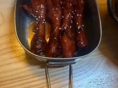 -院子餐厅·大锅菜·老杭帮(桥西直街店)