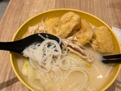 -谭仔米线(壹方城店)