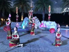 -清迈夜间动物园