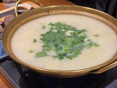 -敏珠拉姆藏餐·南京厨房(富春江东街店)