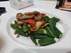 -海都六福酒家(世博广场店)