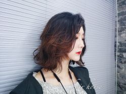 -Hair house发舍