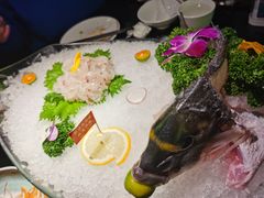 -顺峰顺水顺德菜(龙华店)