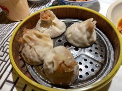 烧卖-农耕记·湖南土菜(halo广场店)
