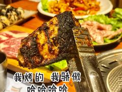 -韩一品韩国料理(柏庐南路店)