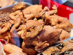 -净香园熟肉(北坦总店)