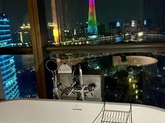 -广州四季酒店