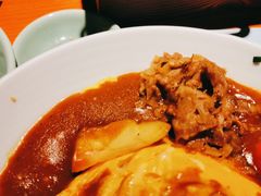 -仓桥家·焗寿司·锅物(光谷步行街店)