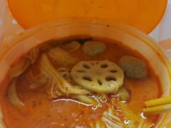 -明瓦廊美食街