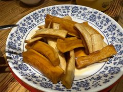 -花溪雨·森林餐厅(石基店)