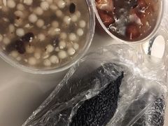 -芳婆糕团店(王府大街店)