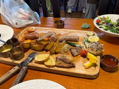 -布拉格餐厅· 中欧捷克菜(全国首店)