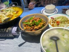 -外婆味道·云南菜大当家(关上店)