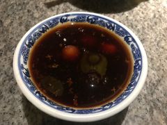 桂花糖芋苗-南京大牌档(中关村店)