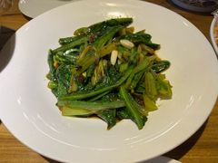 -東舍食唐精品陕菜馆