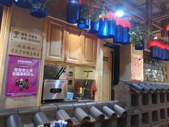 -鑫日千里马朝鲜族小馆(总店)