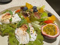 -BE BRIGHT KITCHEN(正佳广场店)