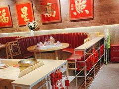 -味福记·江西小炒·南昌小吃(青山湖万达店)