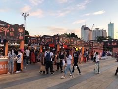 -万达广场(东莞厚街店)