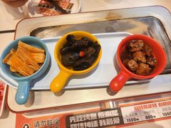 -雅佳神话·麻辣烤鱼(新街口店)