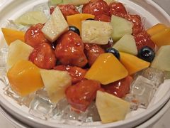 -大树餐厅(益田假日店)