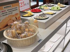 -豪享来(我格广场店)