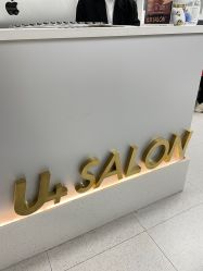 -优加东京秀烫染SALON