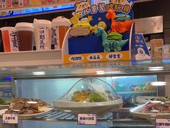 -西部马华清真兰州牛肉面·烧烤夜市(关东店)