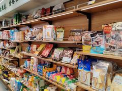 -洋洋爸雪糕(万科店)