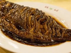 -晋阳饭庄(虎坊桥店)