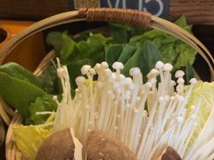 -同仁四季椰子鸡(福田车公庙店)