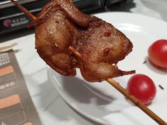 -金马门国际美食百汇(珞喻路店)