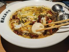 -太二酸菜鱼(武汉光谷保利店)