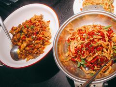 -鱼你相聚·河鲜馆(袁家岭店)