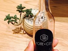 -Home Cafe(水榭春天店)