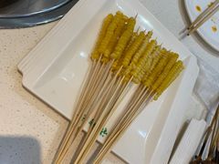 -福寿斋·老北京铜锅涮肉·烧烤(清岚店)