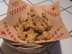 -贤合庄卤味火锅(时代广场店)