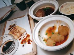 -绿茶餐厅(北京世纪金源店)