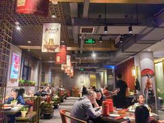 -南门四季铜锅涮肉(大屯·北苑店)