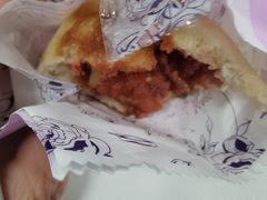 -长发西饼(临顿路店)